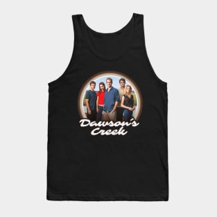 Memories 1998 Tank Top